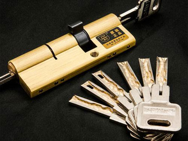 竞秀24小时上门开锁公司