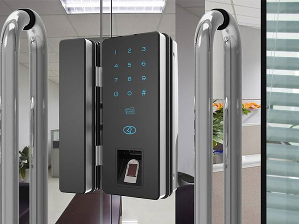 竞秀24小时上门开锁公司