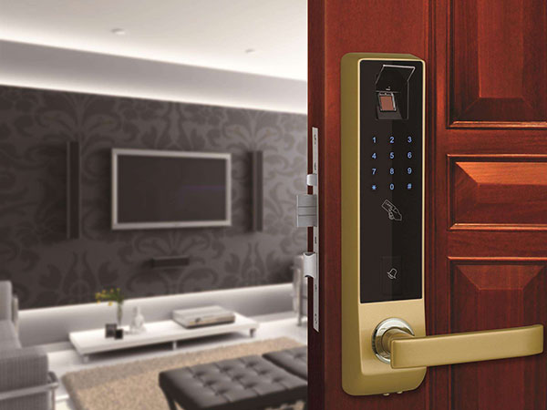 竞秀24小时上门开锁公司