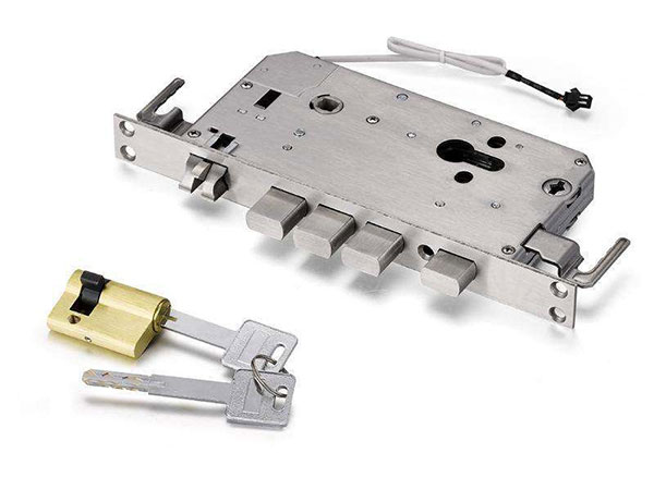 竞秀24小时上门开锁公司